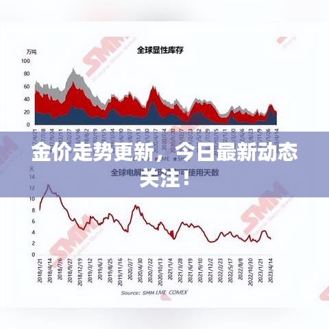 金價走勢更新，今日最新動態(tài)關注！