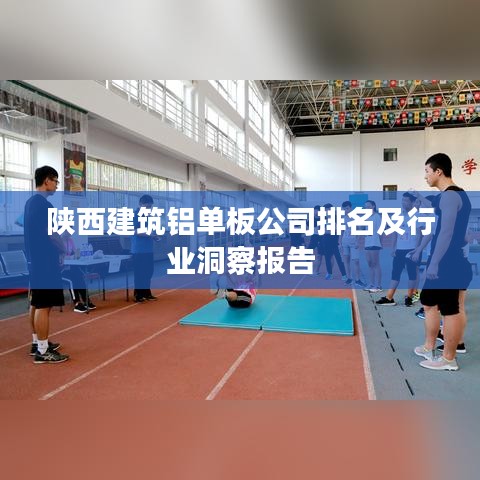 陜西建筑鋁單板公司排名及行業(yè)洞察報告