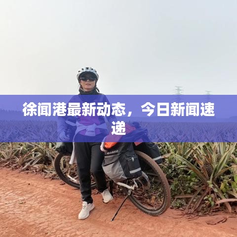 徐聞港最新動態(tài)，今日新聞速遞