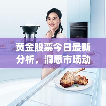 黃金股票今日最新分析，洞悉市場動(dòng)向，把握投資機(jī)會(huì)