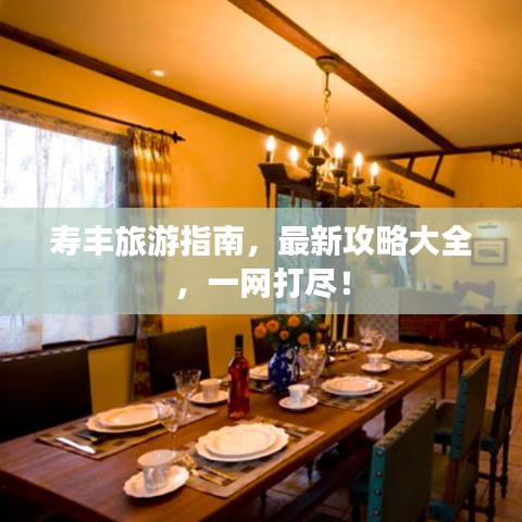 壽豐旅游指南，最新攻略大全，一網(wǎng)打盡！