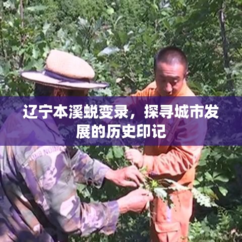 遼寧本溪蛻變錄，探尋城市發(fā)展的歷史印記