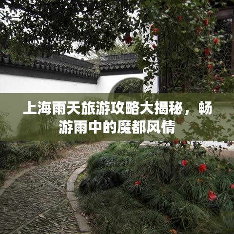 上海雨天旅游攻略大揭秘，暢游雨中的魔都風(fēng)情
