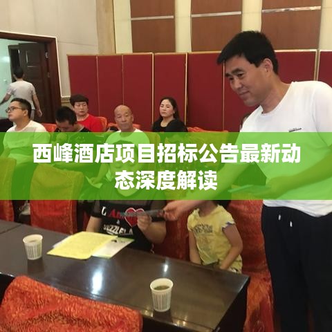 西峰酒店項目招標公告最新動態(tài)深度解讀