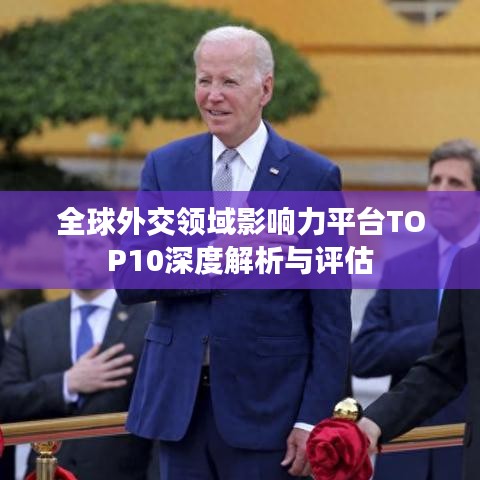 全球外交領域影響力平臺TOP10深度解析與評估