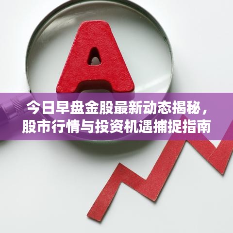 今日早盤金股最新動態(tài)揭秘，股市行情與投資機遇捕捉指南