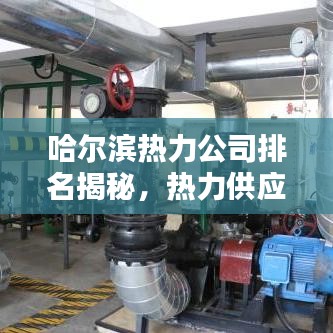 哈爾濱熱力公司排名揭秘，熱力供應(yīng)行業(yè)佼佼者探尋