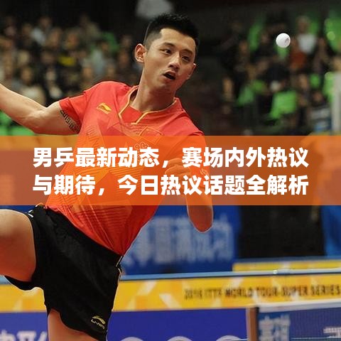 男乒最新動態(tài)，賽場內(nèi)外熱議與期待，今日熱議話題全解析！