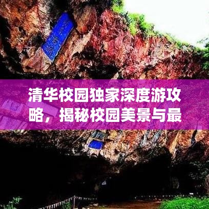 清華校園獨(dú)家深度游攻略，揭秘校園美景與最新圖片欣賞