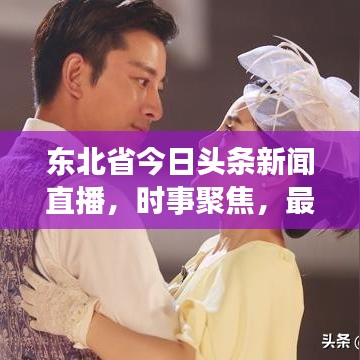 東北省今日頭條新聞直播，時事聚焦，最新資訊傳遞