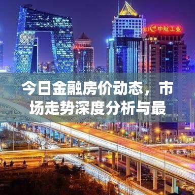 今日金融房價(jià)動(dòng)態(tài)，市場(chǎng)走勢(shì)深度分析與最新預(yù)測(cè)消息