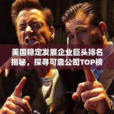 美國穩(wěn)定發(fā)展企業(yè)巨頭排名揭秘，探尋可靠公司TOP榜