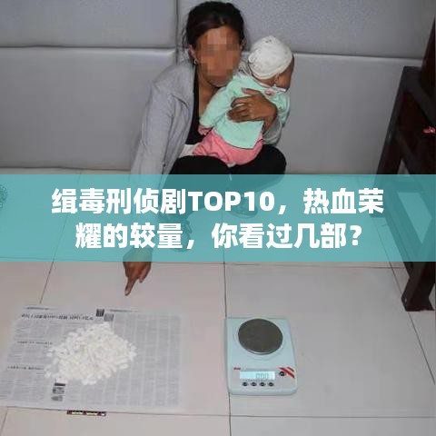 緝毒刑偵劇TOP10，熱血榮耀的較量，你看過幾部？