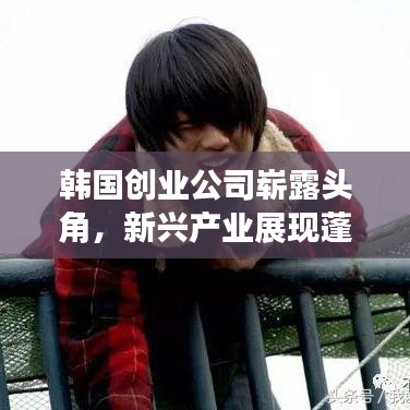 韓國(guó)創(chuàng)業(yè)公司嶄露頭角，新興產(chǎn)業(yè)展現(xiàn)蓬勃力量排行榜揭曉！