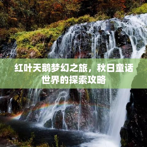 紅葉天鵝夢(mèng)幻之旅，秋日童話世界的探索攻略