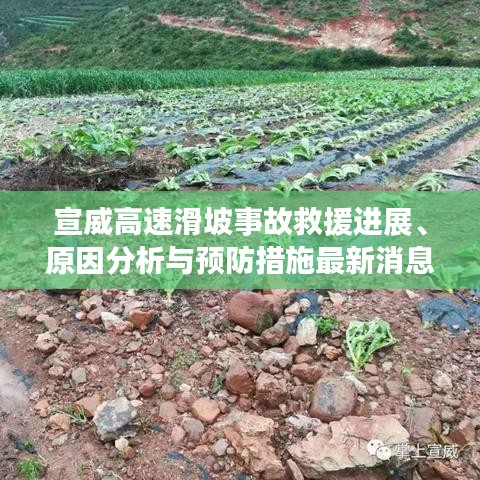 宣威高速滑坡事故救援進(jìn)展、原因分析與預(yù)防措施最新消息披露