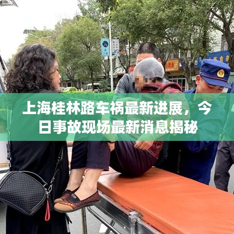 上海桂林路車禍最新進(jìn)展，今日事故現(xiàn)場最新消息揭秘