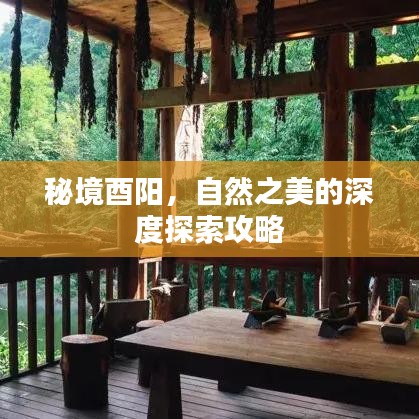 秘境酉陽(yáng)，自然之美的深度探索攻略