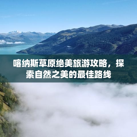 喀納斯草原絕美旅游攻略，探索自然之美的最佳路線