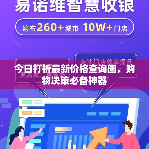今日打折最新價(jià)格查詢(xún)圖，購(gòu)物決策必備神器