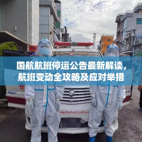 國航航班停運(yùn)公告最新解讀，航班變動(dòng)全攻略及應(yīng)對(duì)舉措