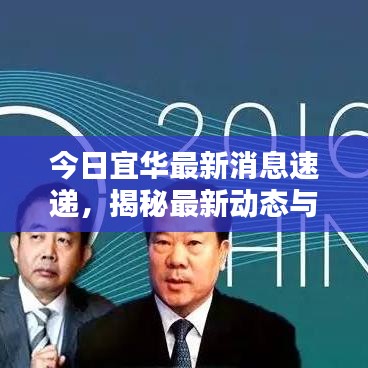 今日宜華最新消息速遞，揭秘最新動態(tài)與新聞熱點