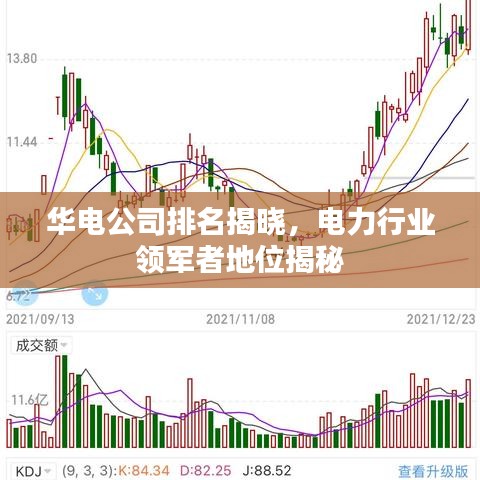 華電公司排名揭曉，電力行業(yè)領軍者地位揭秘
