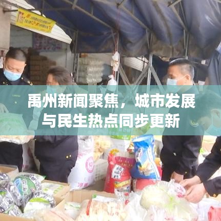 禹州新聞聚焦，城市發(fā)展與民生熱點同步更新