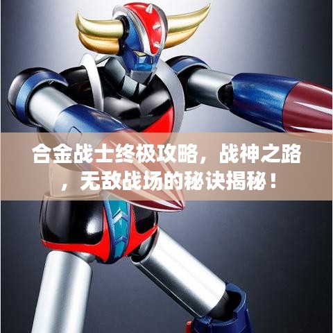 合金戰(zhàn)士終極攻略，戰(zhàn)神之路，無敵戰(zhàn)場的秘訣揭秘！