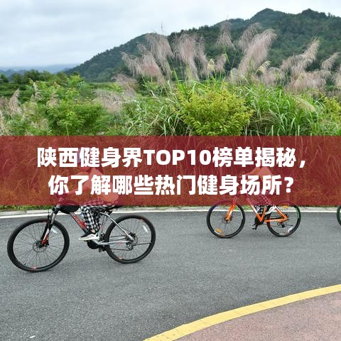 陜西健身界TOP10榜單揭秘，你了解哪些熱門健身場所？