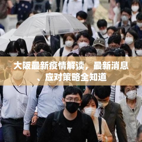 大阪最新疫情解讀，最新消息、應(yīng)對策略全知道