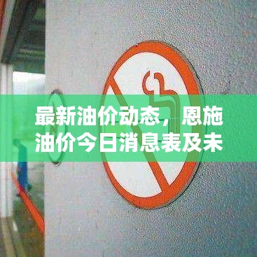 最新油價動態(tài)，恩施油價今日消息表及未來趨勢解析