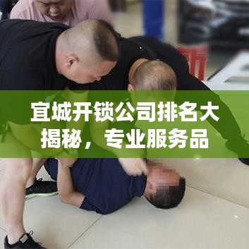 宜城開(kāi)鎖公司排名大揭秘，專(zhuān)業(yè)服務(wù)品質(zhì)與信譽(yù)的綜合比拼
