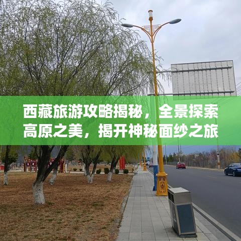 西藏旅游攻略揭秘，全景探索高原之美，揭開神秘面紗之旅