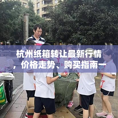 杭州紙箱轉讓最新行情，價格走勢、購買指南一網打盡！