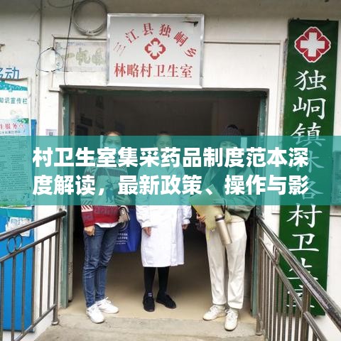 村衛(wèi)生室集采藥品制度范本深度解讀，最新政策、操作與影響分析