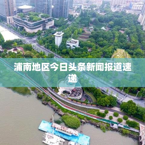 浦南地區(qū)今日頭條新聞報道速遞