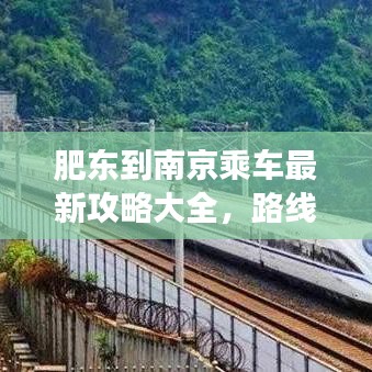 肥東到南京乘車最新攻略大全，路線、班次一網(wǎng)打盡！
