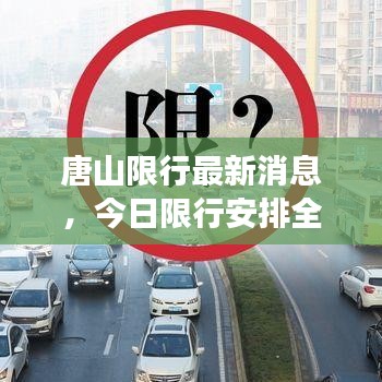 唐山限行最新消息，今日限行安排全面解讀