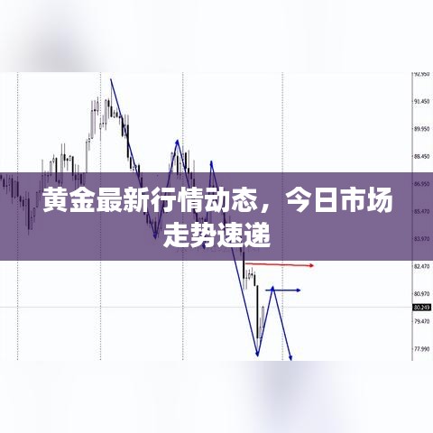 黃金最新行情動態(tài)，今日市場走勢速遞