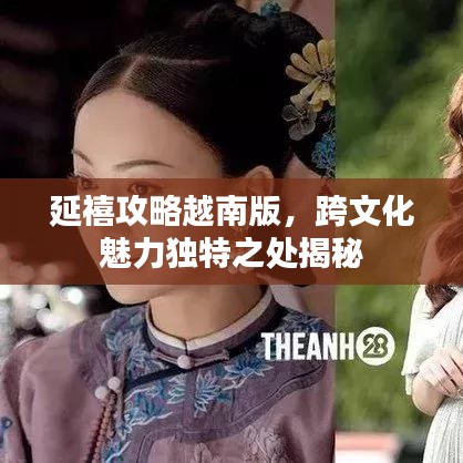 延禧攻略越南版，跨文化魅力獨(dú)特之處揭秘