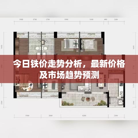 今日鐵價走勢分析，最新價格及市場趨勢預測