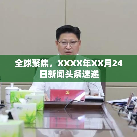 全球聚焦，XXXX年XX月24日新聞頭條速遞