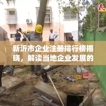新沂市企業(yè)注冊排行榜揭曉，解讀當?shù)仄髽I(yè)發(fā)展的最新強勁態(tài)勢！