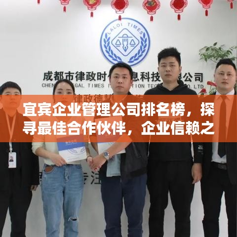 宜賓企業(yè)管理公司排名榜，探尋最佳合作伙伴，企業(yè)信賴之選！