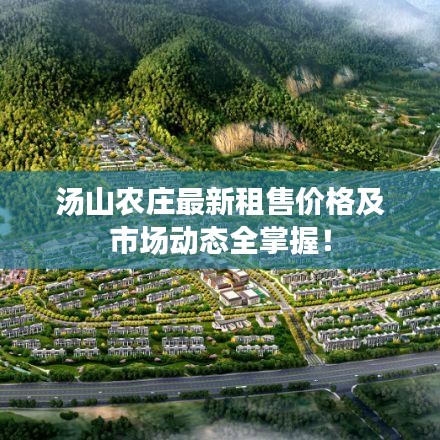 湯山農(nóng)莊最新租售價(jià)格及市場(chǎng)動(dòng)態(tài)全掌握！