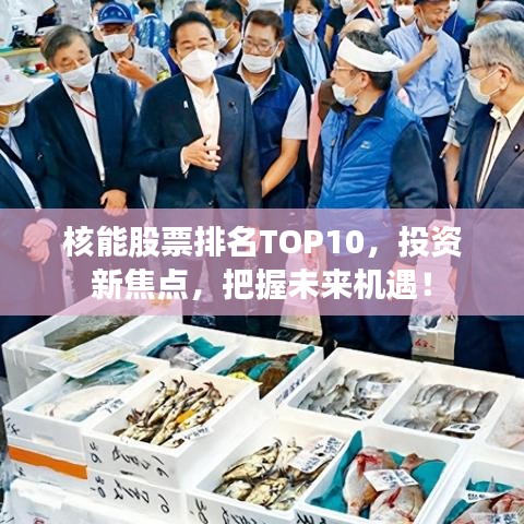 核能股票排名TOP10，投資新焦點，把握未來機遇！
