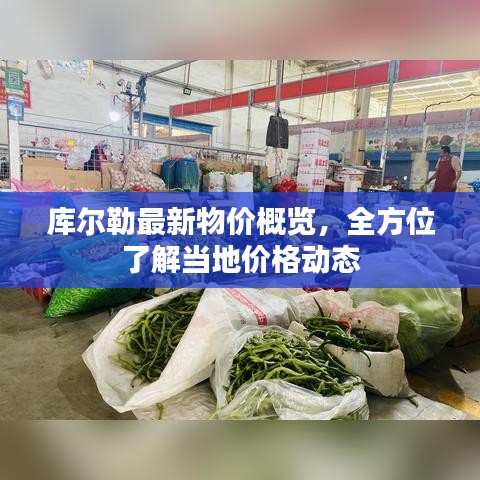 庫爾勒最新物價概覽，全方位了解當(dāng)?shù)貎r格動態(tài)