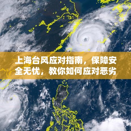 上海臺(tái)風(fēng)應(yīng)對(duì)指南，保障安全無(wú)憂，教你如何應(yīng)對(duì)惡劣天氣