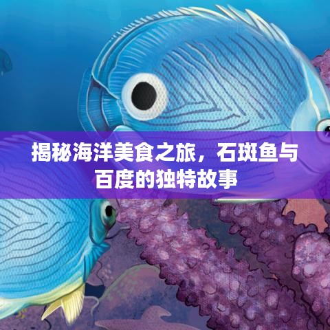 揭秘海洋美食之旅，石斑魚(yú)與百度的獨(dú)特故事